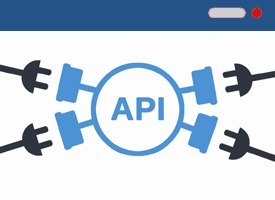 Create and consume APIs and web services in minutes