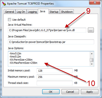 JAVA PLUG IN FATAL ERROR java plug in fatal error: