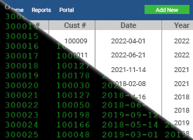 Modernize legacy applications with m-Power