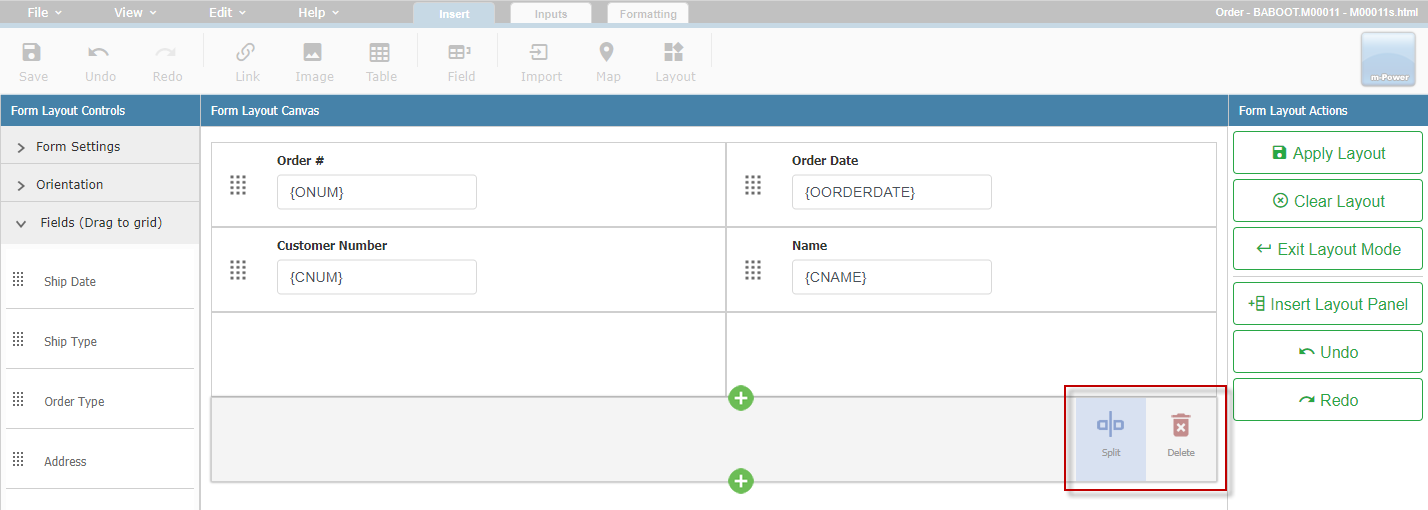 Form Designer4